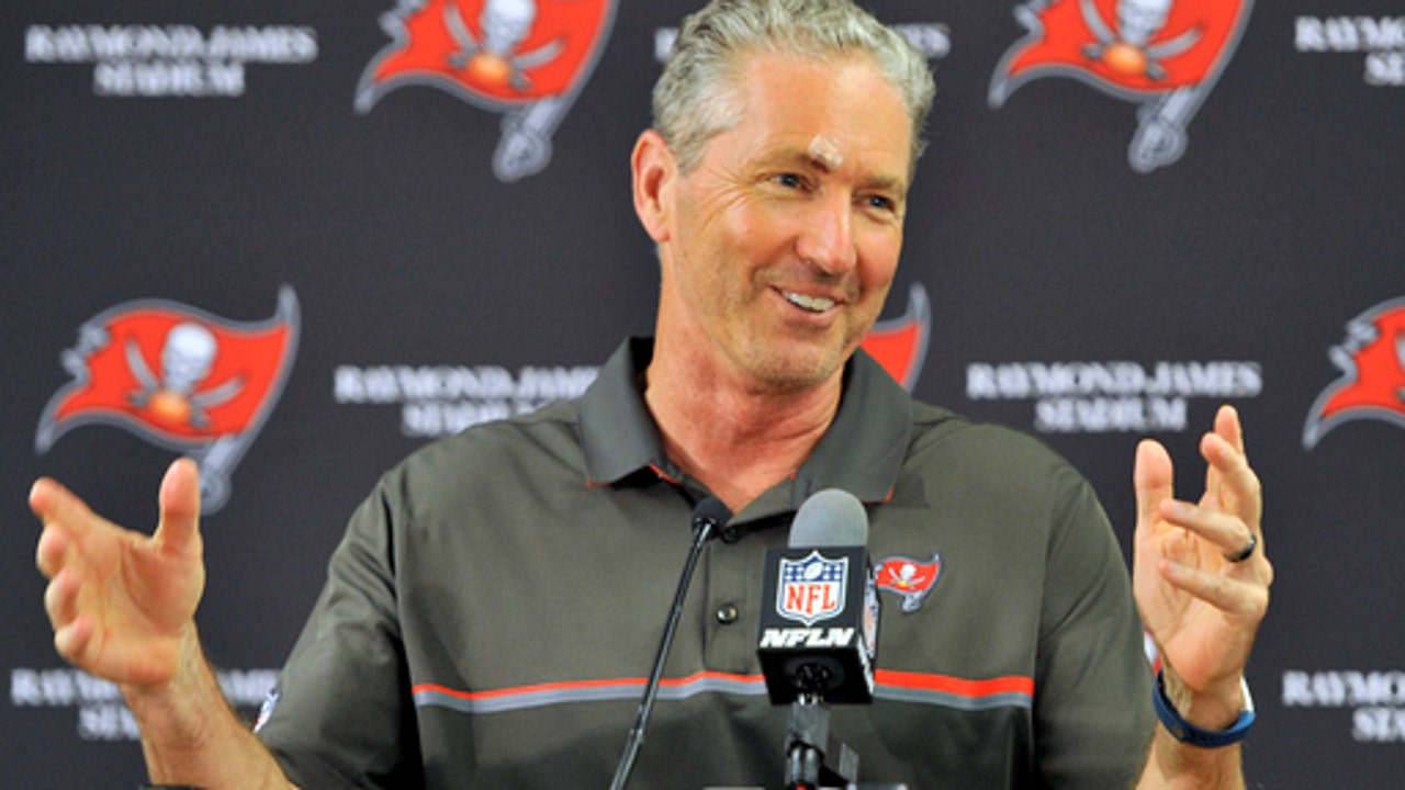 Buccaneers focused on Seahawks, not playoff prospects